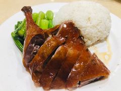 -老字号蛇口德记烧腊饭店·海鲜加工