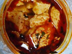 -张兴邦擀面皮(禧悦里店)