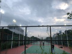 -深圳市罗湖体育馆