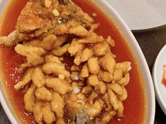 -海天楼中餐厅(吴宫泛太平洋酒店)
