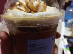 -瑞幸咖啡(西丽地铁站店)