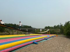 -莫尔道嘎国家森林公园