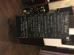Bonazza意大利餐厅-BONAZZA 意大利餐厅
