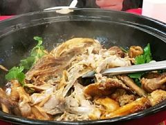 -田园小观园(武大店)