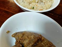 肉粽-好成财牛排馆(涂门街总店)