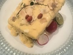 -萌啊莫·素食天津菜·西餐(五大道店)