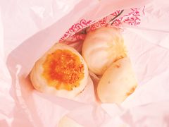 -唐记包点(旺角道店)