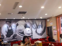 -阳阳中国饭(龙湖大兴天街)