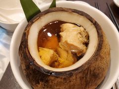 -广州文华东方酒店·江-由辉师傅主理