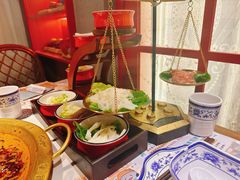 -哥老官重庆美蛙鱼头(日月光店)