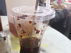 -新南新咖啡美食(南新花园店)