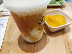 -满记甜品(王府井北京市百货大楼店)