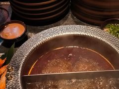-牛YO寿喜烧和牛火锅自助(三台子万象汇店)