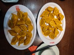 -俏东方·海味水饺·青岛菜(崂山店)