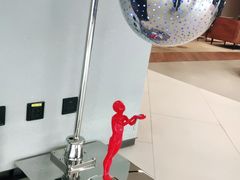 -北京盈之宝宝马4S店(望京店)
