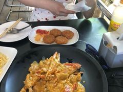 -Doo Dee Thai Food(Issan/Isaan/Esan)
