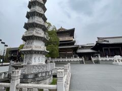 -香积寺