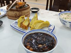 -清真马祥兴菜馆(云南北路店)