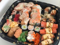 -河风精致寿司(尼盛店)