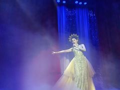 -金东尼人妖秀