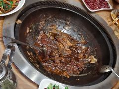 -咱屯子铁锅炖直营店(保利店)