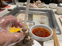 -海底捞火锅(亲子主题北金鹰店)