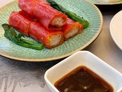 -香云轩·顺德菜(香云纱园林酒店店)