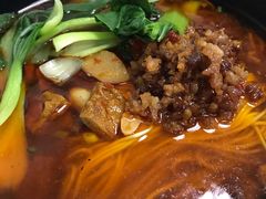 -弄堂面馆(金运路店)