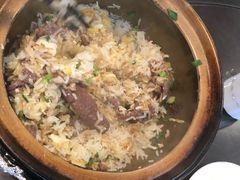 -红星光发煲仔饭(大石街店)