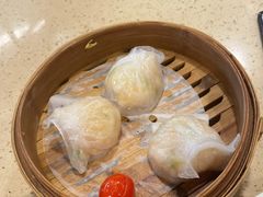 招牌虾饺皇-点都德(春熙路群光广场店)