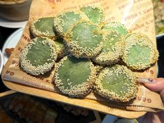 -金牌外婆家(苏州中心店)