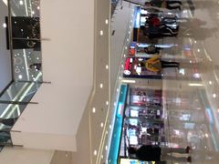-新田360广场(上海华侨城店)