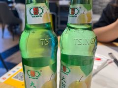 -李老哈·东北菜(宋园路店)