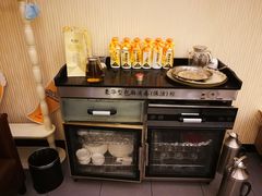 -金狮麟·新豫菜(金码大厦店)