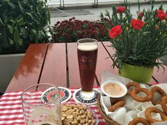 -PAULANER普拉那德国啤酒花园(千玺广场店)