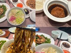 -羲和雅苑•北京烤鸭(乐园道万象城店)