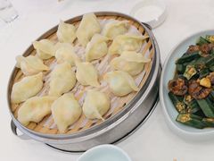 -王厚元饺子·辽菜·烤鸭(黄河大街店)