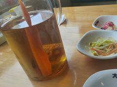 -大田牛尾汤(幸福河市场店)
