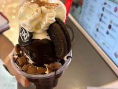 -DQ·蛋糕·冰淇淋(科华王府井店)