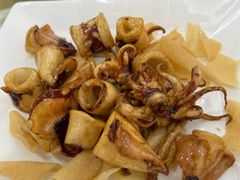 -旺富东海大酒楼(海鲜街店)