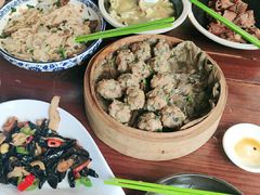 -园林美食城·本土农家菜(杨和镇店)