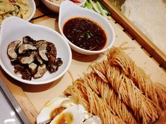 烙馍四宝拼-解家河南菜(商鼎路店)