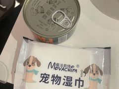 -comecome来吧宠物(奥克斯中心店)