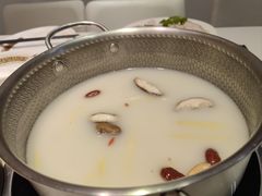 -沄记顺德菜打边炉(东直门店)