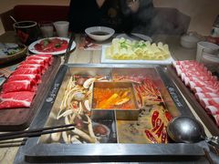 -锦城印象火锅(天府三街店)