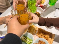 -大鸭梨烤鸭(左家庄店)