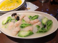 -皇后餐厅-煲仔·小菜·打边炉(古北店)