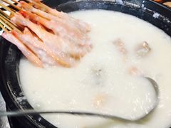 -盈田盈粥庄(博山东路店)