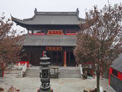 -游子山休闲旅游区