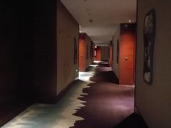 -苏州金鸡湖大酒店